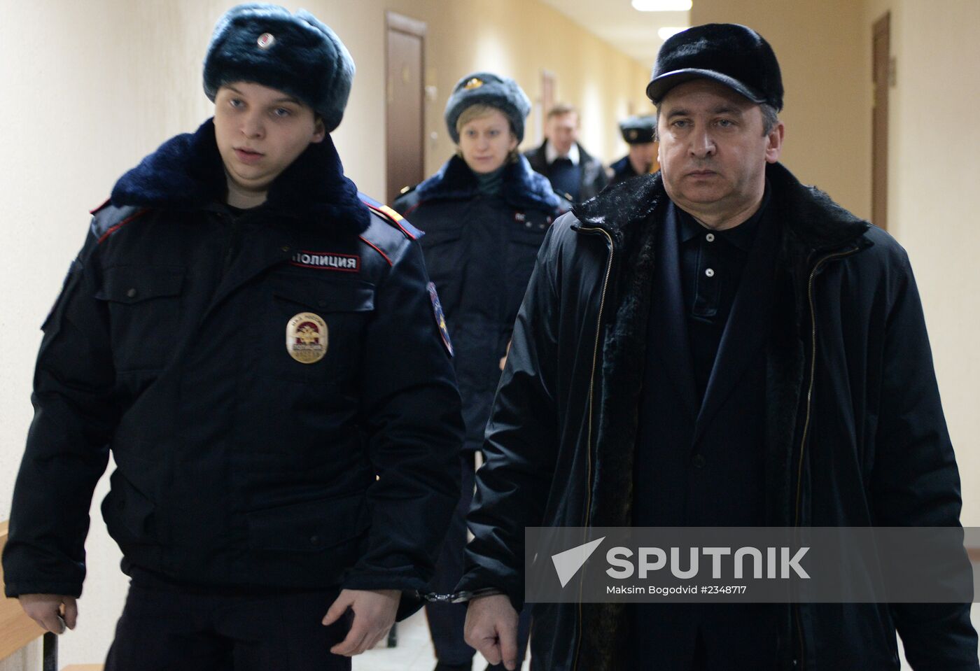 Court hears Bulgaria shipwreck case