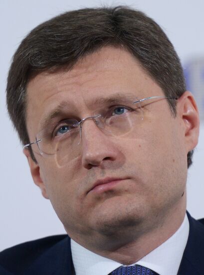 2014 Gaidar Forum. Day two