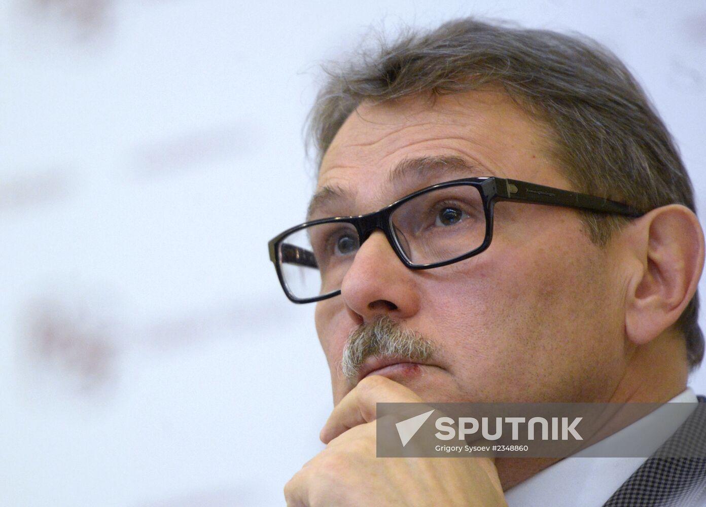 2014 Gaidar Forum. Day two