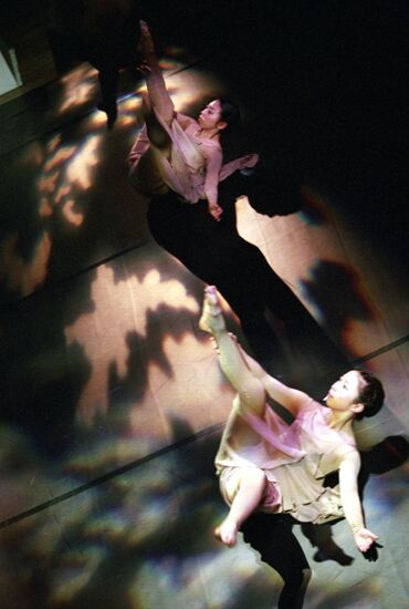 Fifth Checkov International Theatre Festival