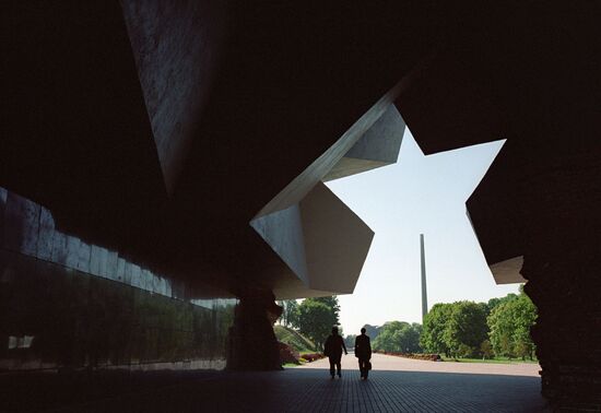 Brest Hero Fortress Memorial