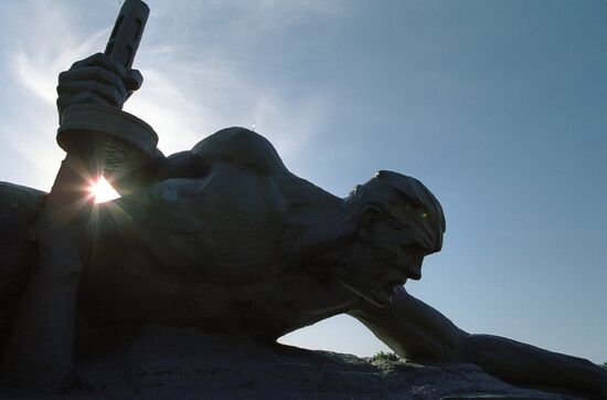 Brest Hero Fortress Memorial