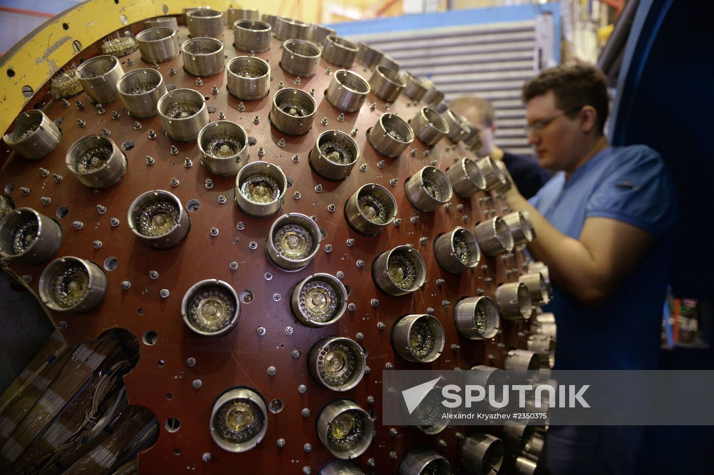 Colliders at Institute of Nuclear Physics in Novosibirsk