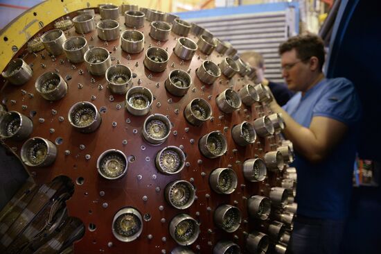 Colliders at Institute of Nuclear Physics in Novosibirsk