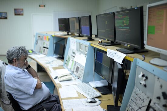 Colliders at Institute of Nuclear Physics in Novosibirsk