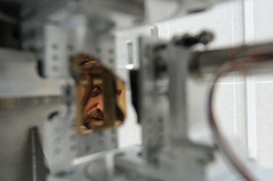 Colliders at Institute of Nuclear Physics in Novosibirsk