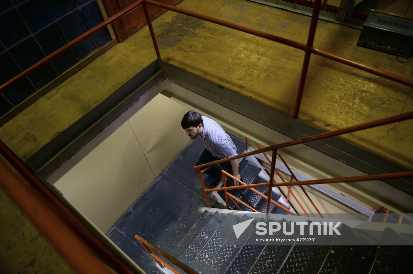 Colliders at Institute of Nuclear Physics in Novosibirsk