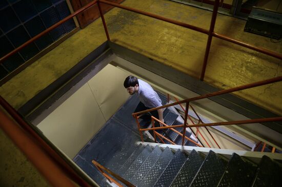 Colliders at Institute of Nuclear Physics in Novosibirsk