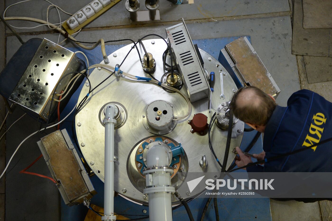 Colliders at Institute of Nuclear Physics in Novosibirsk