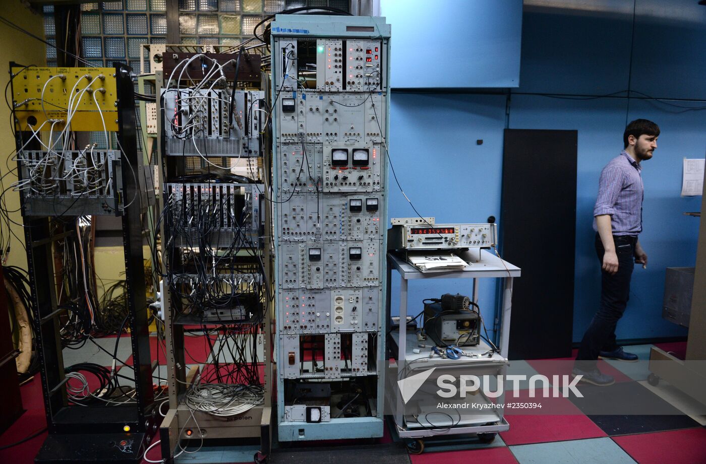 Colliders at Institute of Nuclear Physics in Novosibirsk