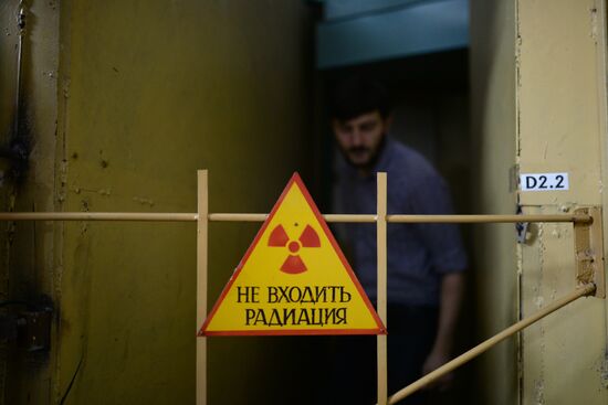 Colliders at Institute of Nuclear Physics in Novosibirsk