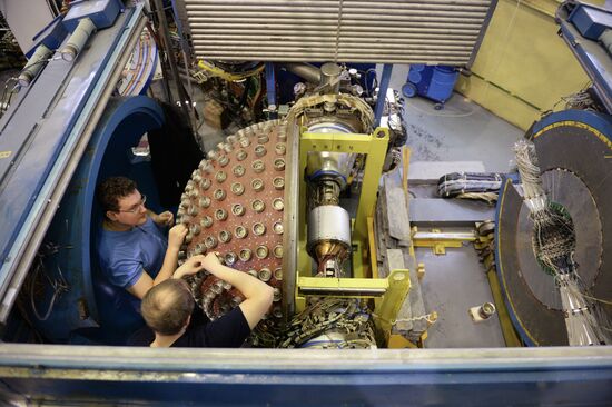 Colliders at Institute of Nuclear Physics in Novosibirsk