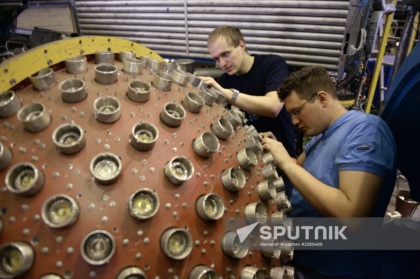 Colliders at Institute of Nuclear Physics in Novosibirsk