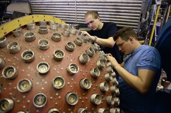 Colliders at Institute of Nuclear Physics in Novosibirsk