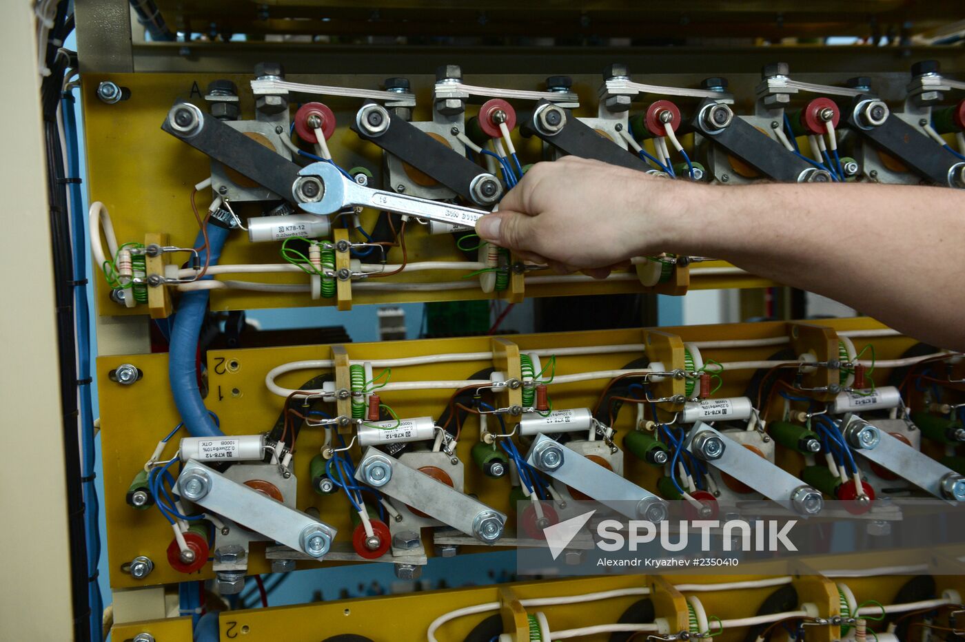 Colliders at Institute of Nuclear Physics in Novosibirsk