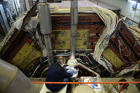 Colliders at Institute of Nuclear Physics in Novosibirsk