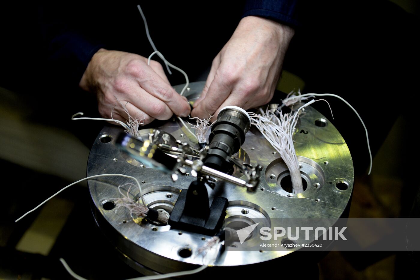 Colliders at Institute of Nuclear Physics in Novosibirsk