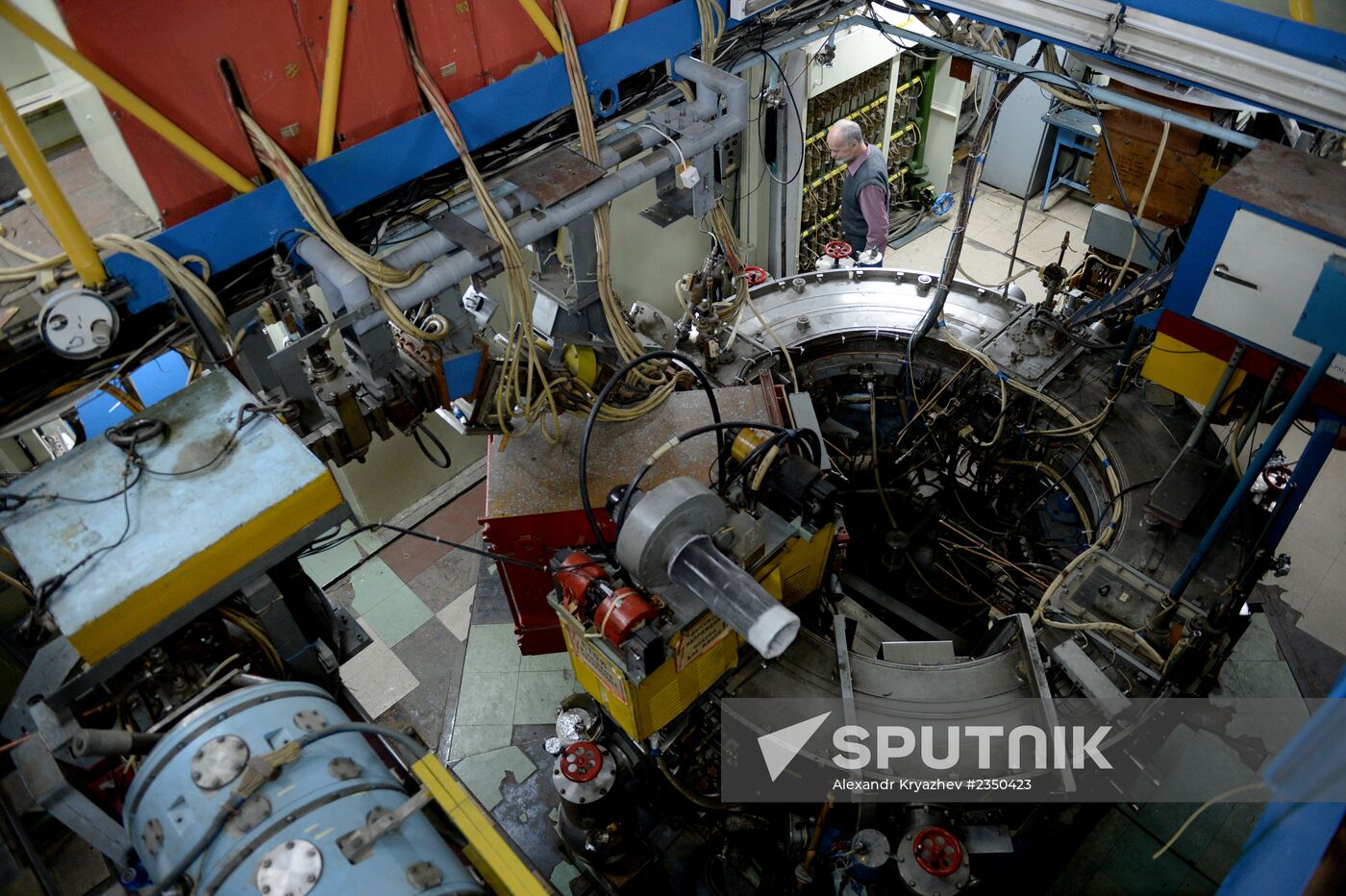 Colliders at Institute of Nuclear Physics in Novosibirsk