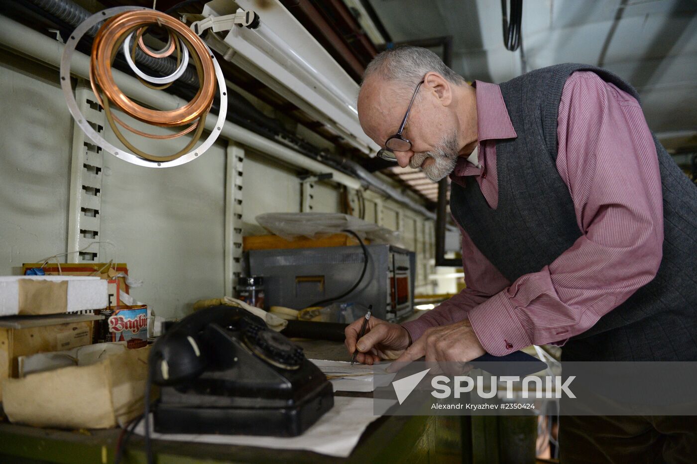 Colliders at Institute of Nuclear Physics in Novosibirsk