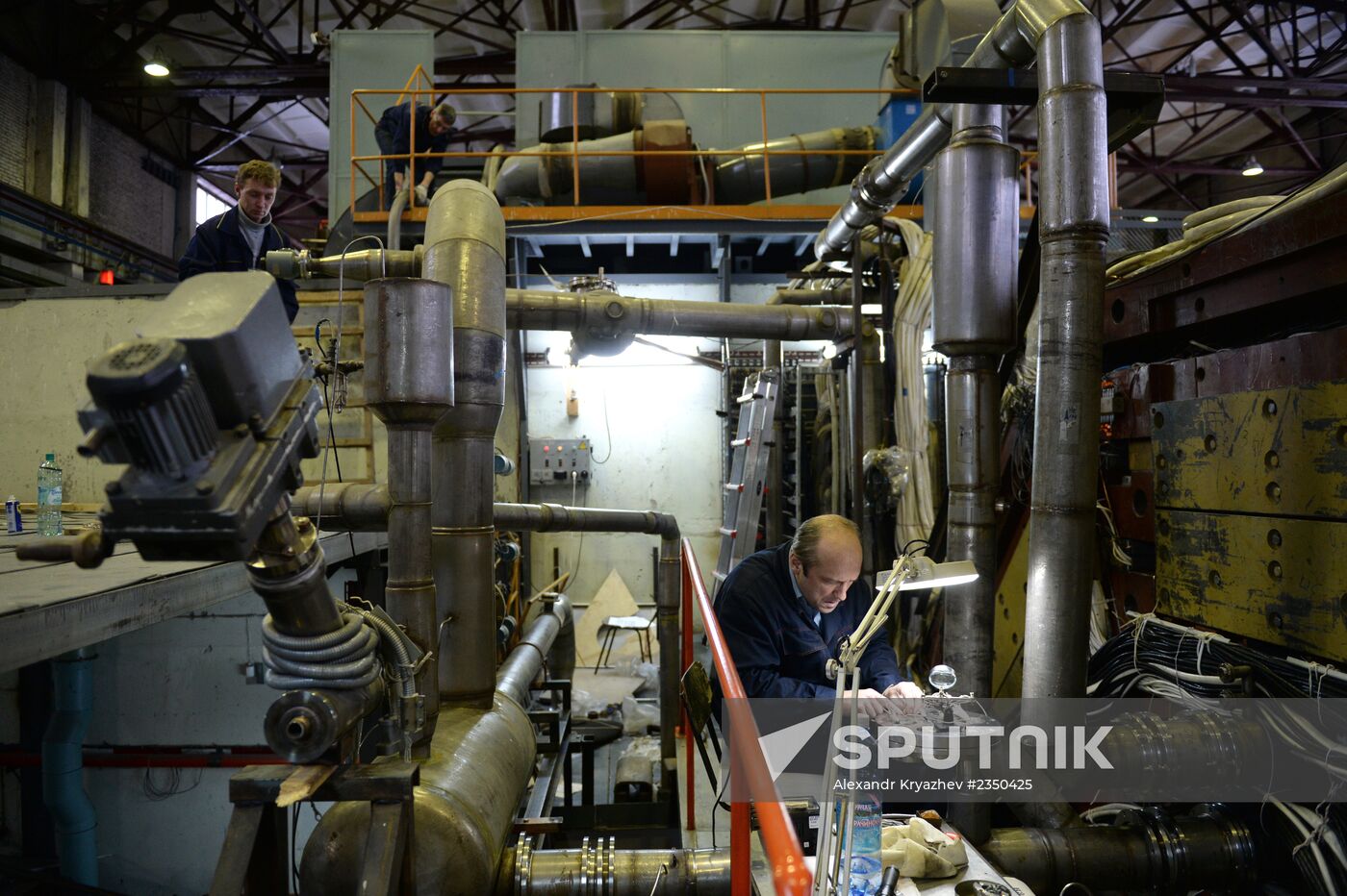 Colliders at Institute of Nuclear Physics in Novosibirsk
