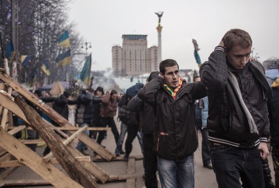 Kiev update