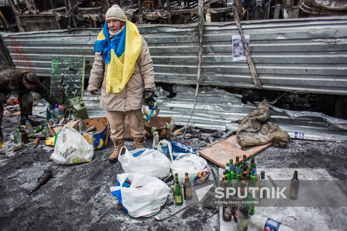 Kiev update