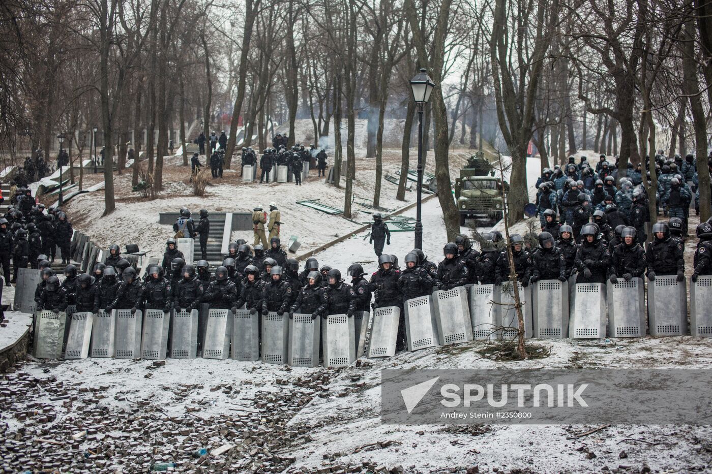 Kiev update