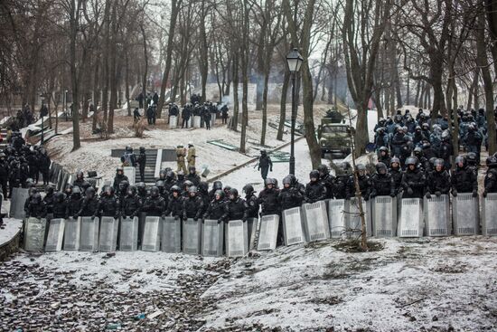 Kiev update