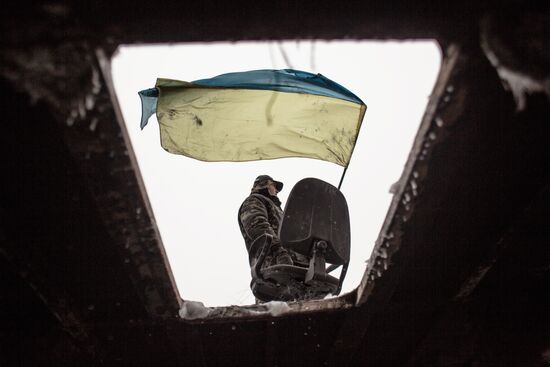 Kiev update