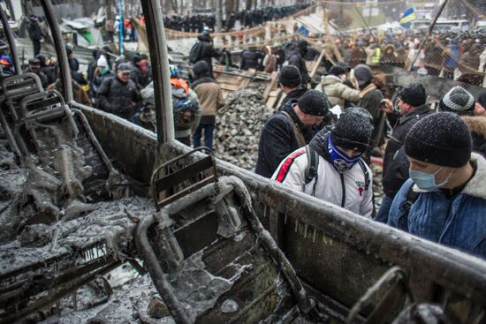 Kiev update