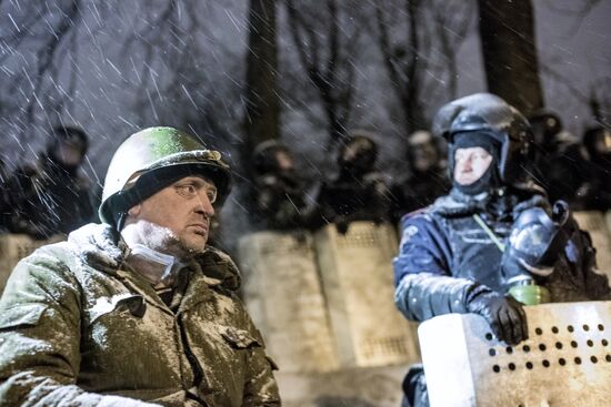 Kiev update
