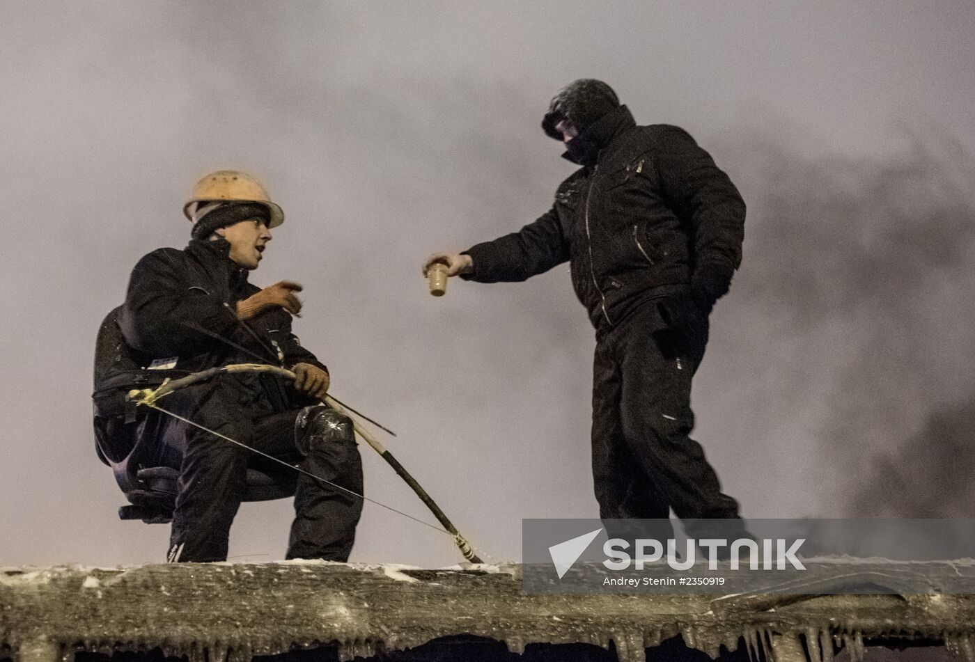 Kiev update