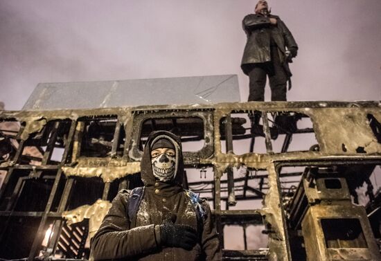 Kiev update