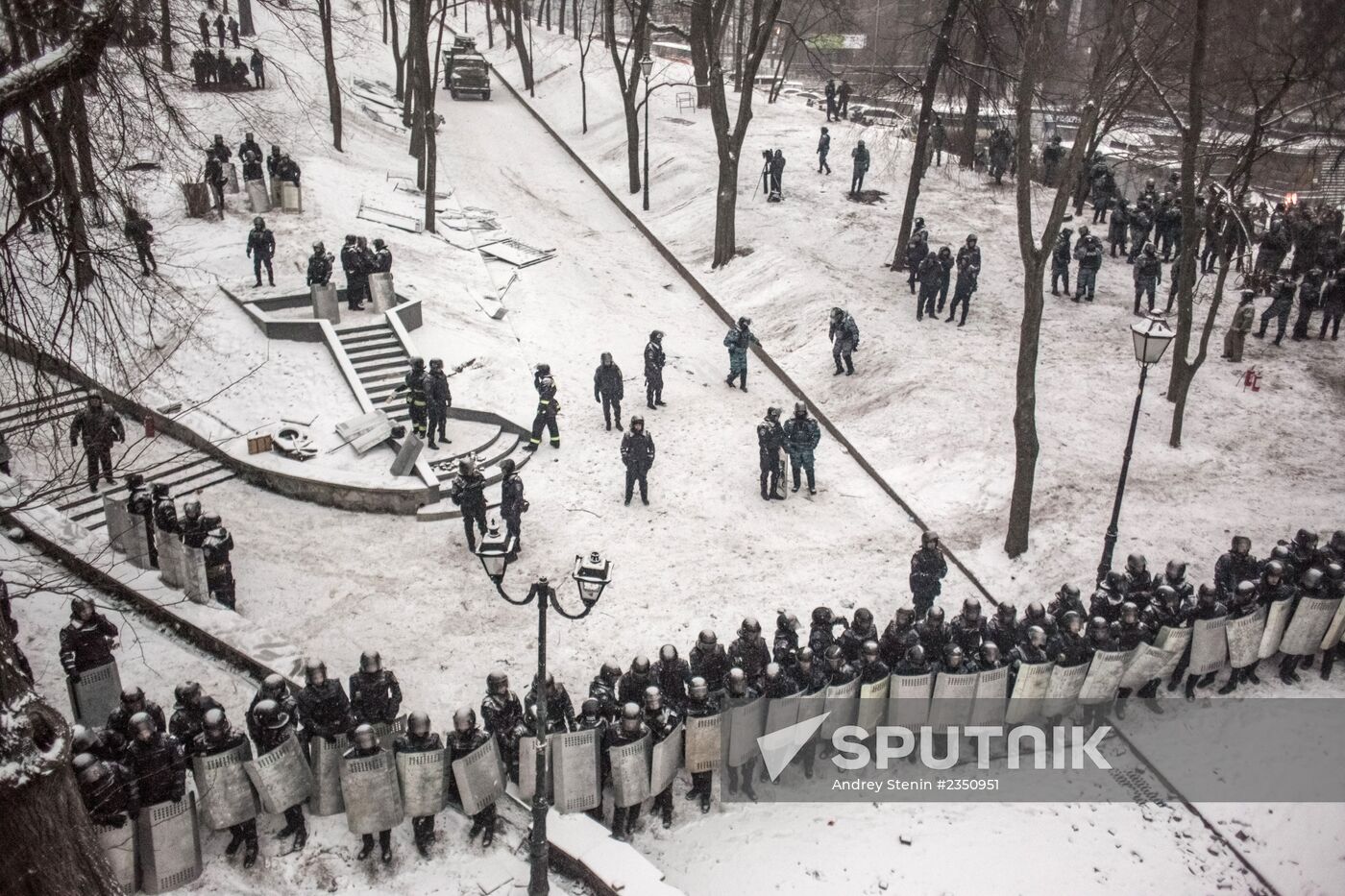 Kiev update