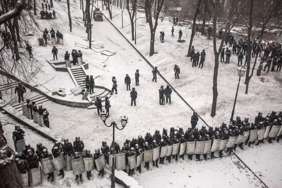 Kiev update