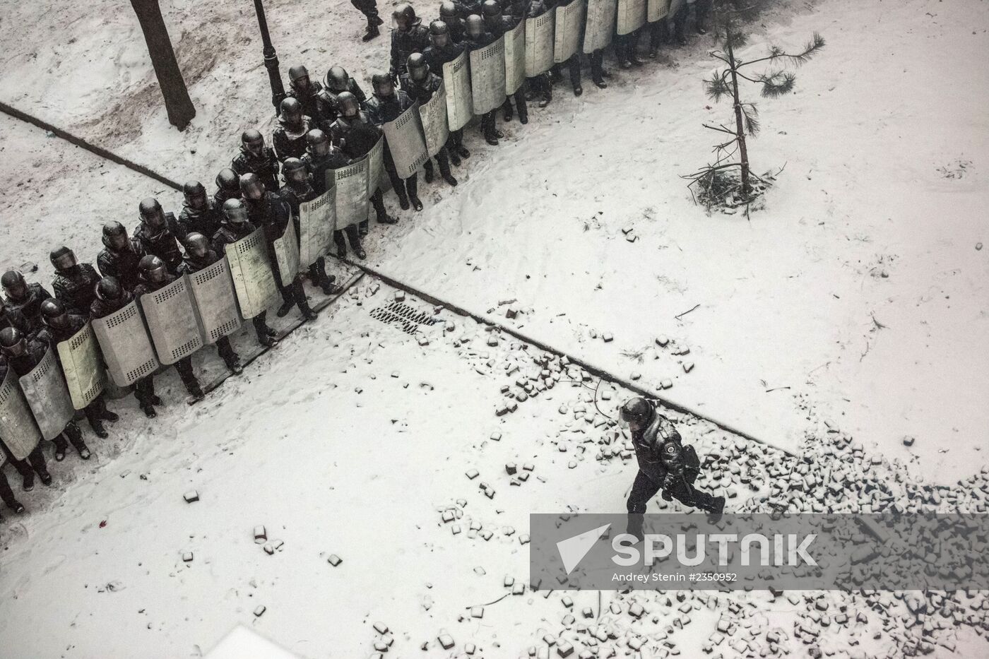 Kiev update