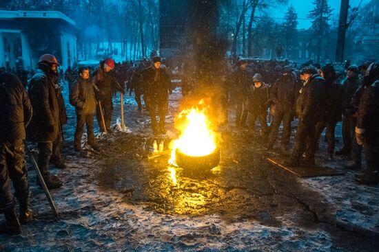 Kiev update