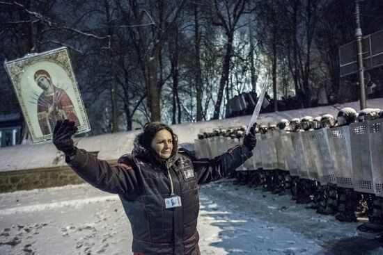 Kiev update