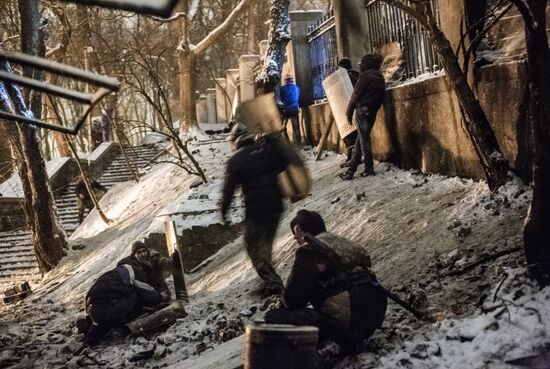 Kiev update