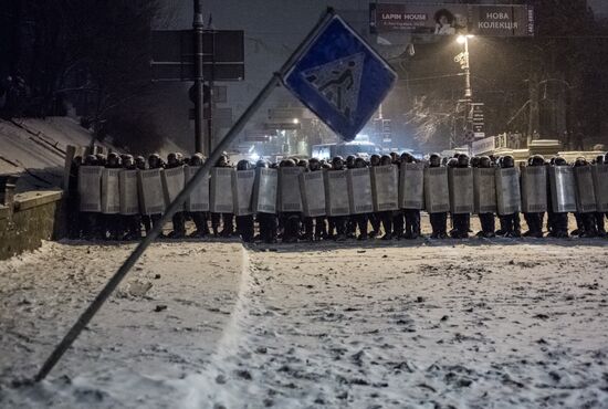 Kiev update