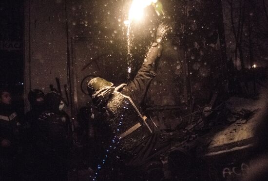 Kiev update