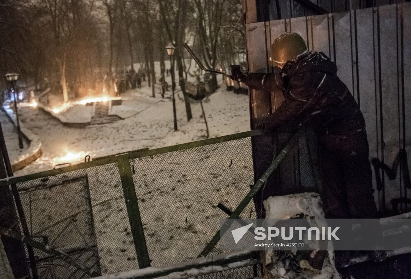 Kiev update