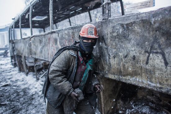 Kiev update