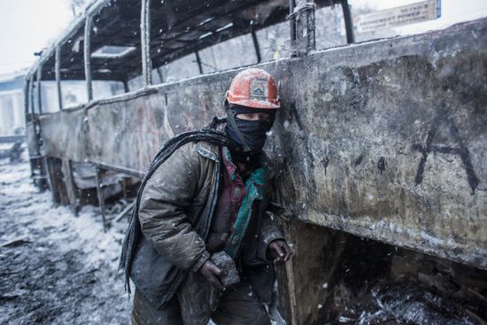 Kiev update