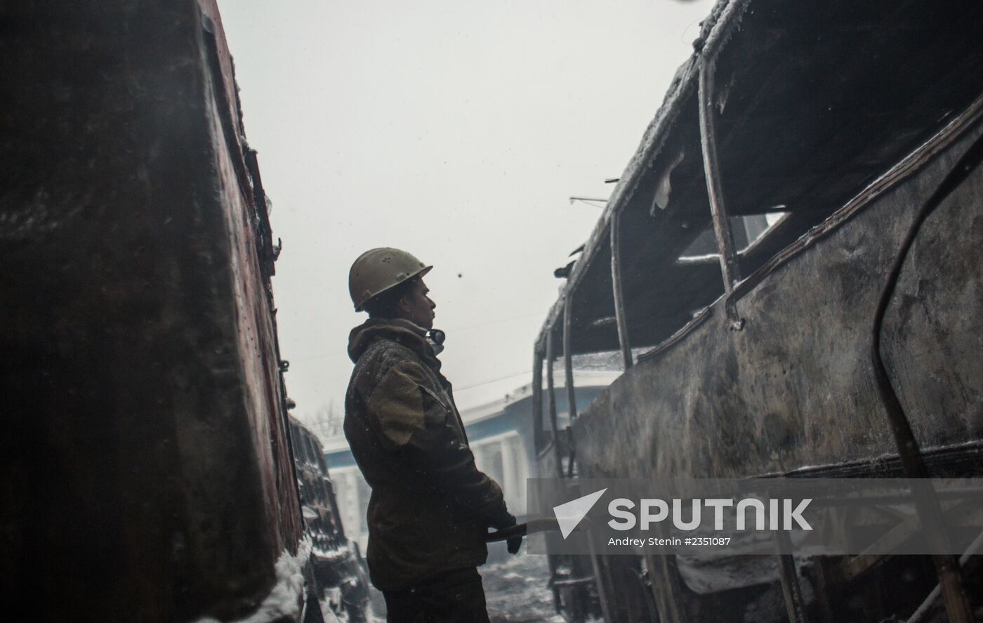 Kiev update