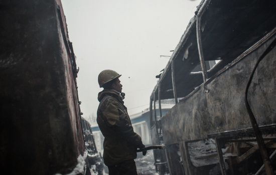 Kiev update