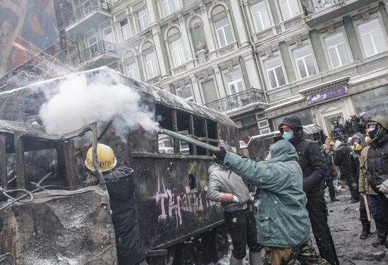Kiev update