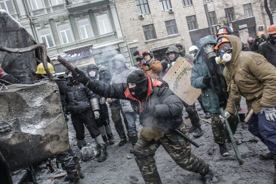 Kiev update