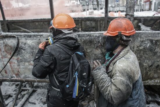 Kiev update