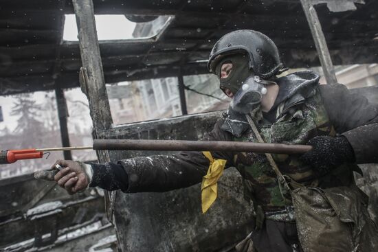 Kiev update